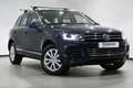 Volkswagen Touareg 3.0TDI V6 BMT Premium 245 Tiptronic Azul - thumbnail 3