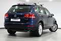 Volkswagen Touareg 3.0TDI V6 BMT Premium 245 Tiptronic Azul - thumbnail 4