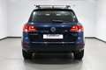 Volkswagen Touareg 3.0TDI V6 BMT Premium 245 Tiptronic Azul - thumbnail 5