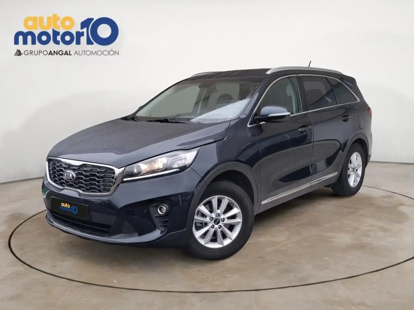 Kia Sorento 2.2CRDi Concept 4x2 - 1