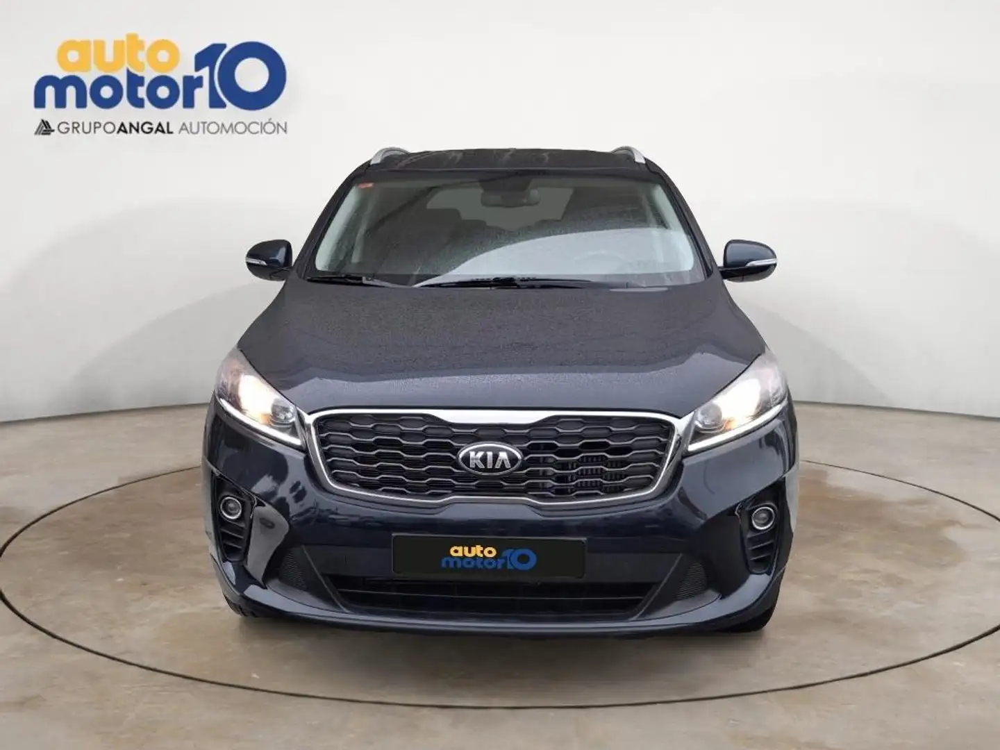 Kia Sorento 2.2CRDi Concept 4x2 - 2
