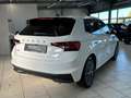 Skoda Fabia Drive 1.0 TSI Kamera SHZ Freisprech LED Blanc - thumbnail 7