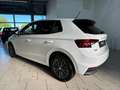Skoda Fabia Drive 1.0 TSI Kamera SHZ Freisprech LED Blanc - thumbnail 4