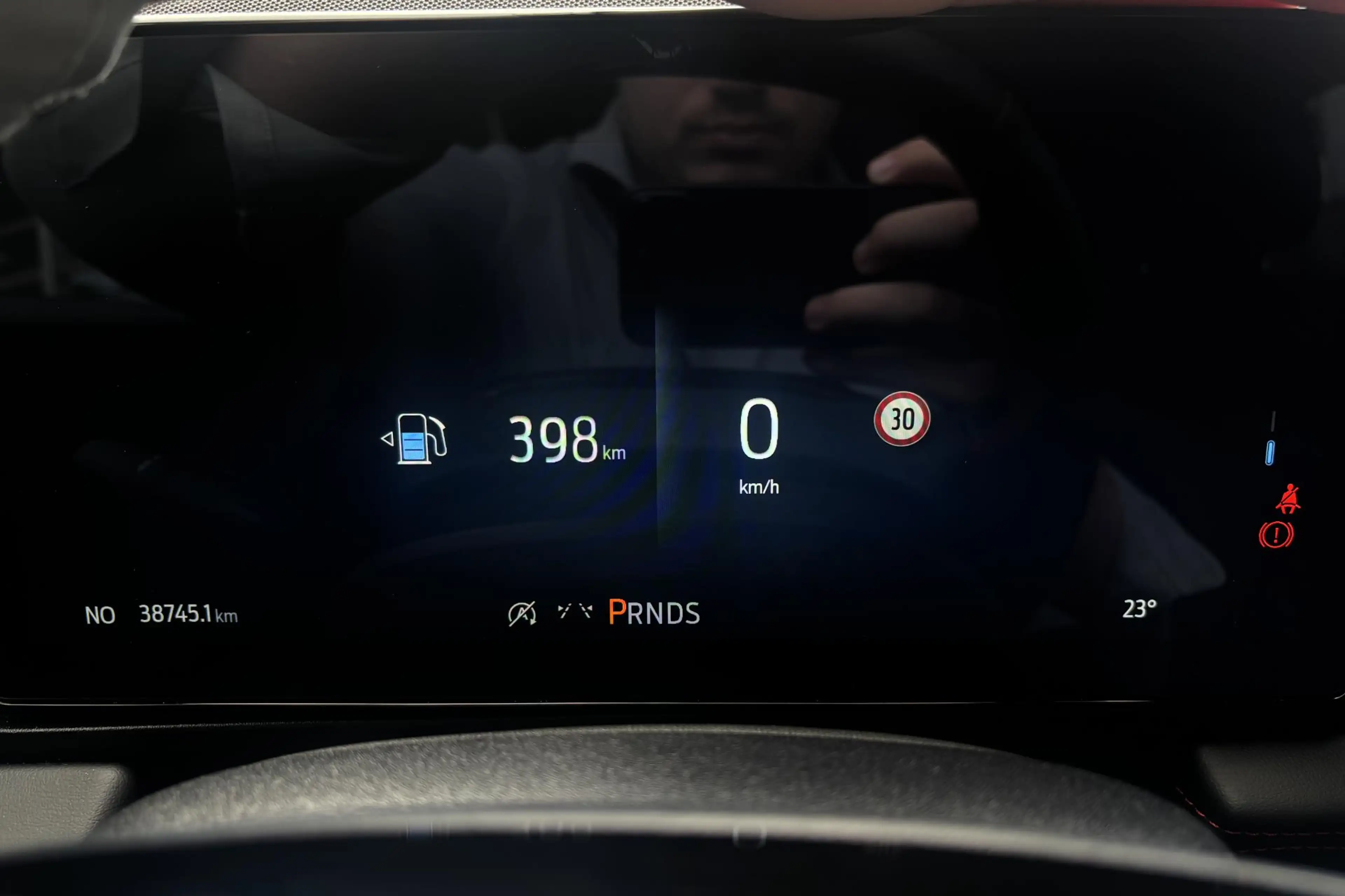 Ford Puma 1.0 EcoBoost Hybrid ST-Line | BTW | Automaat | Win — photo 13