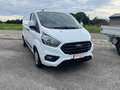Ford Transit Custom 300 L2 H1 Bianco - thumbnail 2