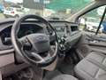 Ford Transit Custom 300 L2 H1 Bianco - thumbnail 11