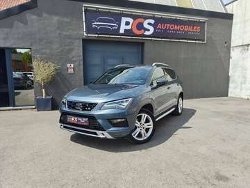 Ateca 1.4 TSI FR DSG