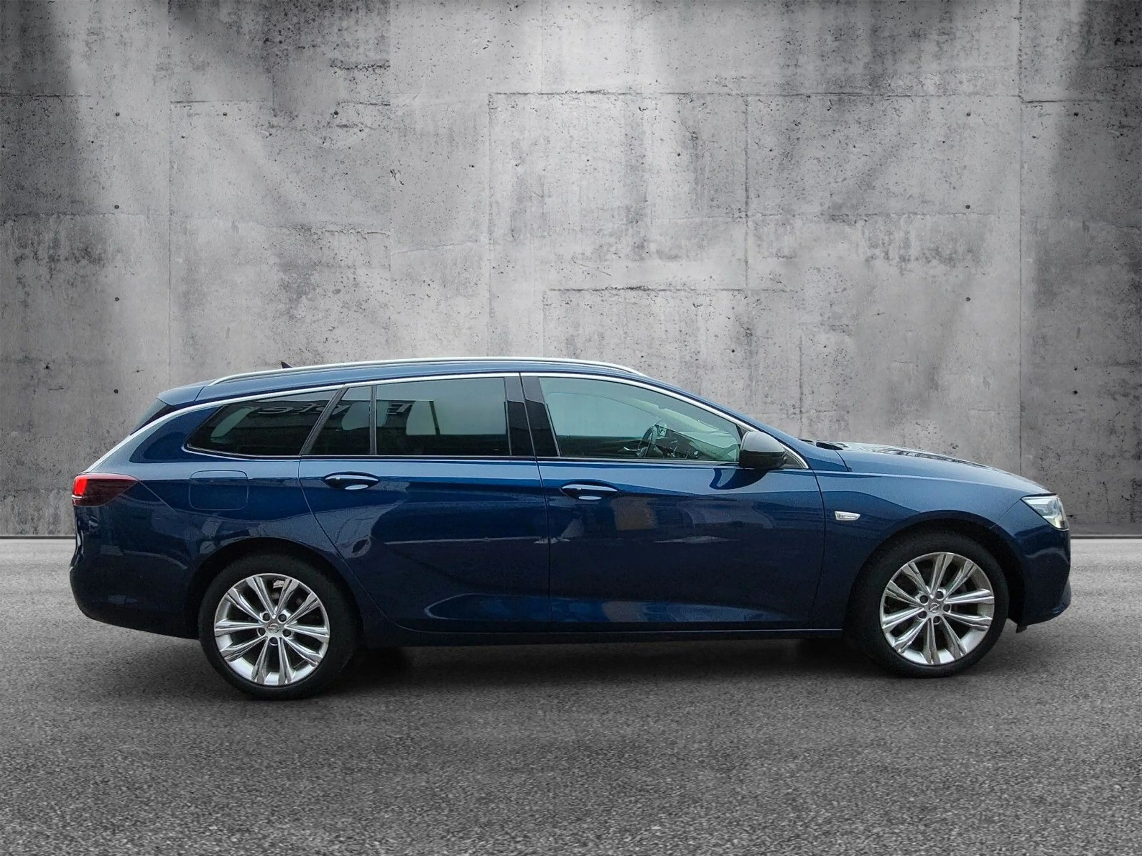 Opel Insignia B ST "Premium Elegance" Voll-LED/1-Hand — photo 8