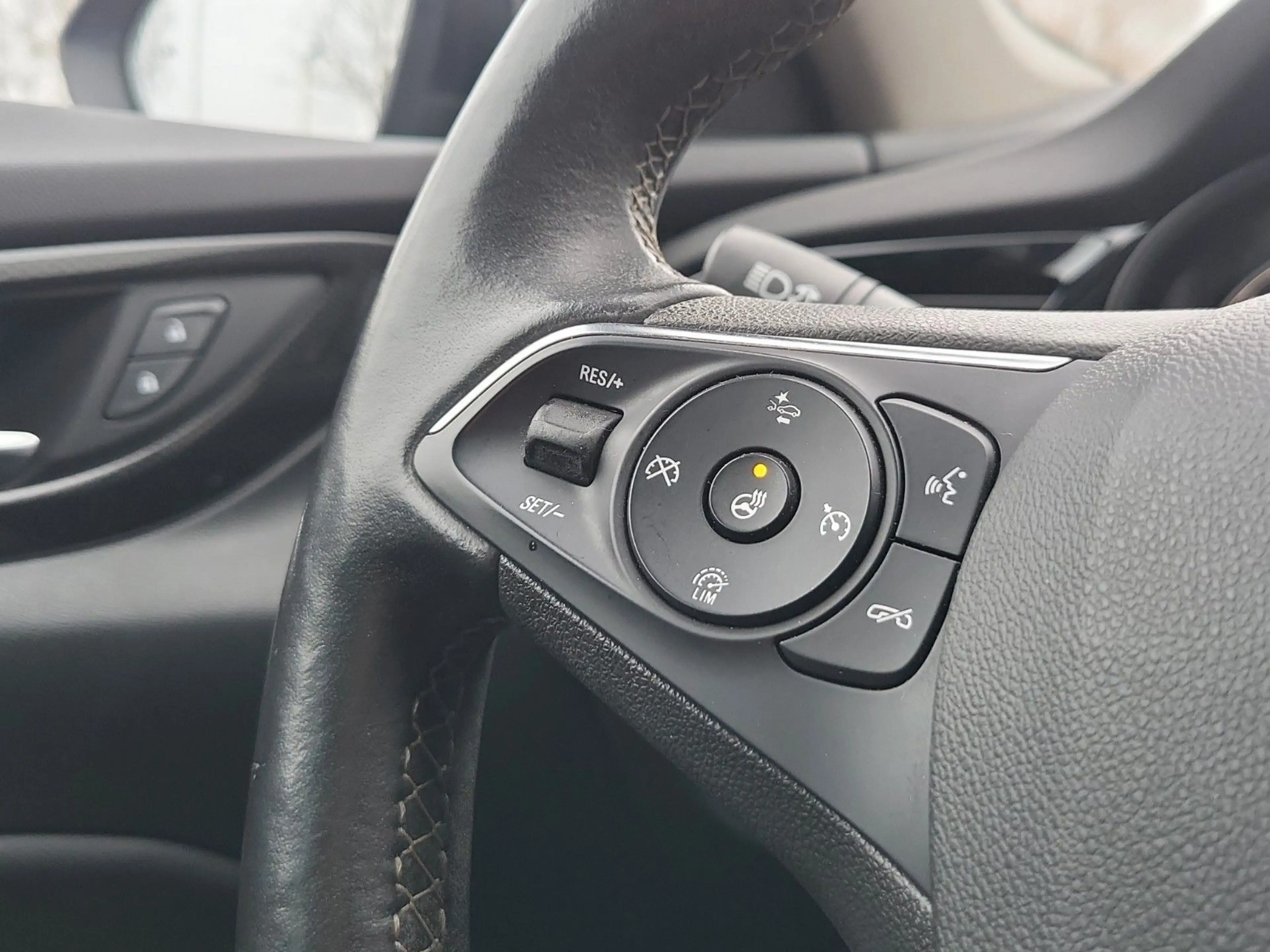 Opel Insignia B ST "Premium Elegance" Voll-LED/1-Hand — photo 13