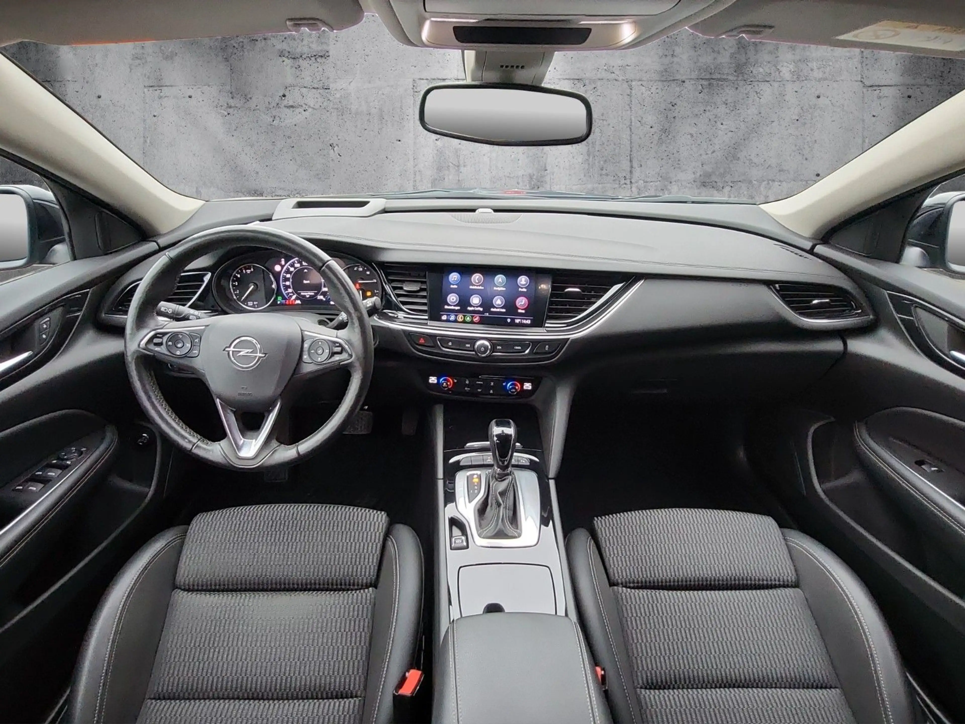 Opel Insignia B ST "Premium Elegance" Voll-LED/1-Hand — photo 12