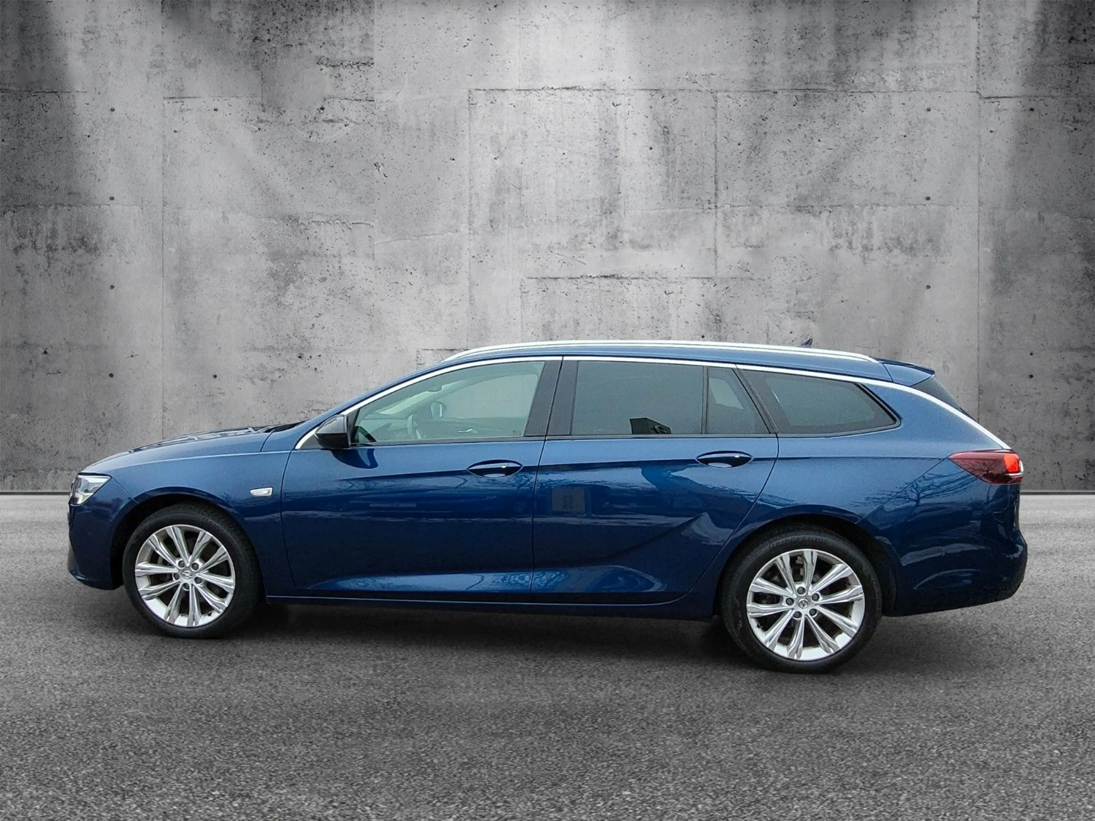 Opel Insignia B ST "Premium Elegance" Voll-LED/1-Hand — photo 7