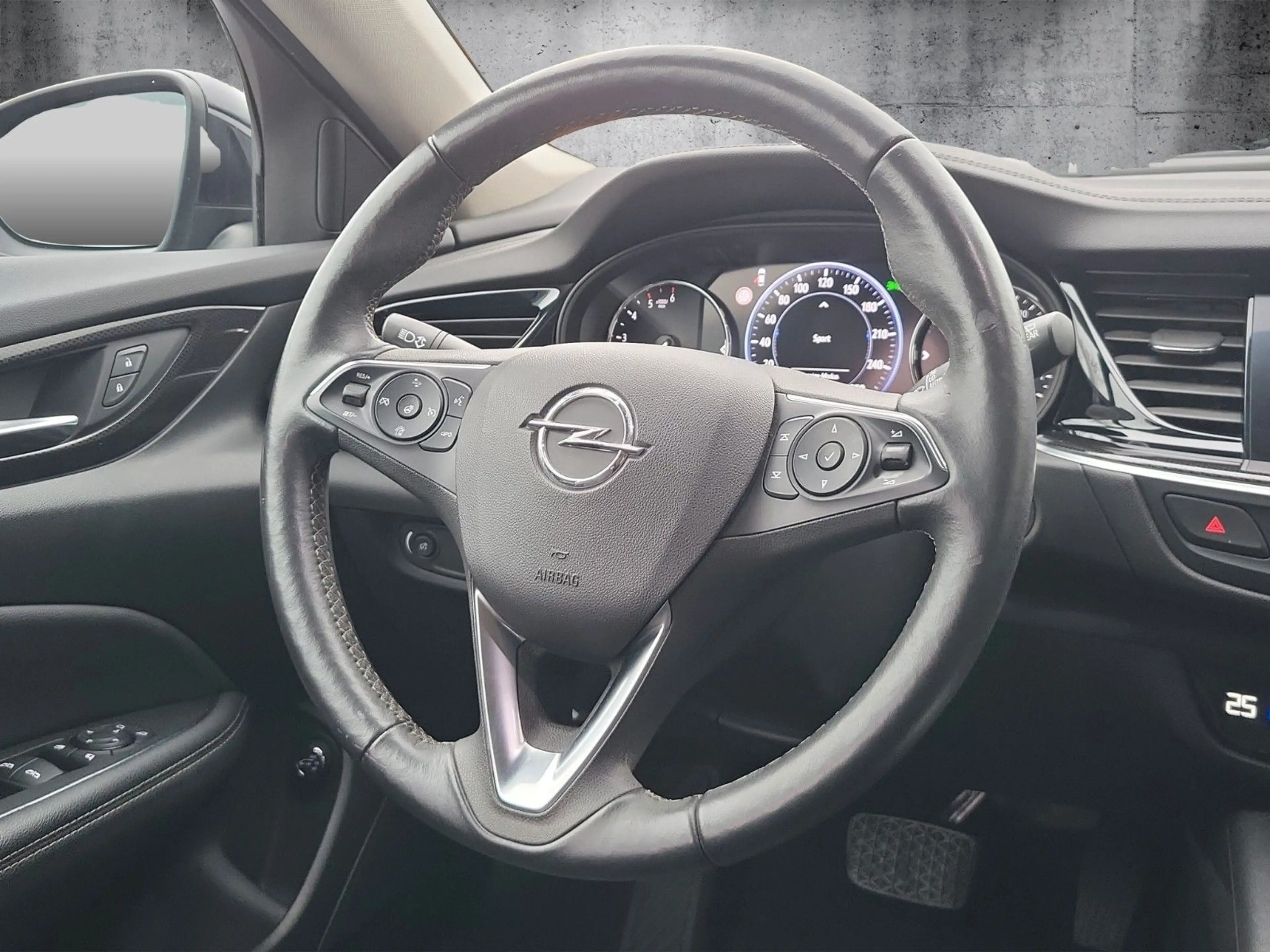 Opel Insignia B ST "Premium Elegance" Voll-LED/1-Hand — photo 15