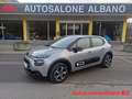 Citroen C3 BlueHDi 100 S&S Feel Pack PER NEOPATENTATI Gris - thumbnail 1