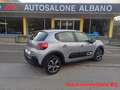 Citroen C3 BlueHDi 100 S&S Feel Pack PER NEOPATENTATI Gris - thumbnail 7
