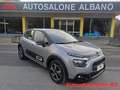 Citroen C3 BlueHDi 100 S&S Feel Pack PER NEOPATENTATI Gris - thumbnail 3