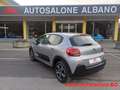 Citroen C3 BlueHDi 100 S&S Feel Pack PER NEOPATENTATI Gris - thumbnail 5