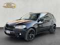 BMW X5 X5 xDrive40d Bleu - thumbnail 1