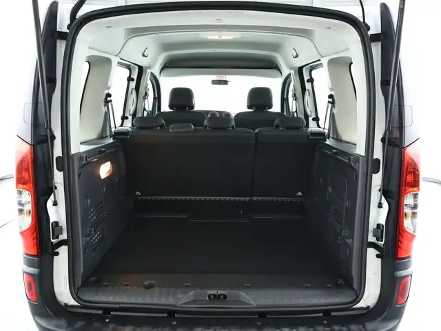 Mercedes-Benz Citan view 6