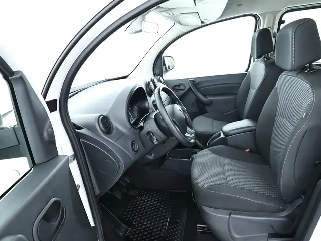 Mercedes-Benz Citan view 8