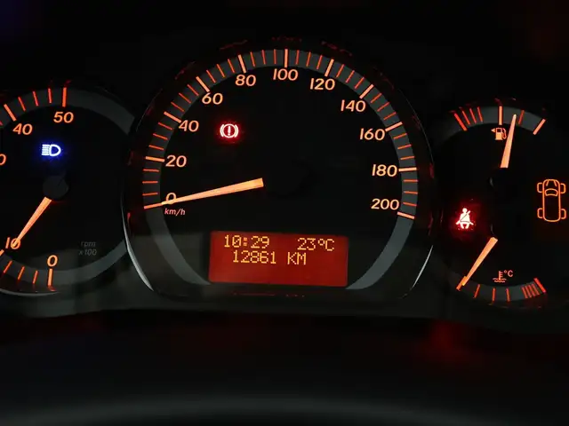 Mercedes-Benz Citan view 7
