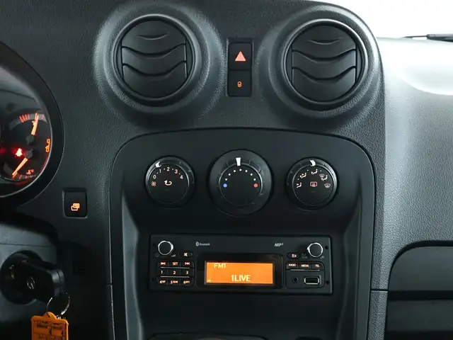 Mercedes-Benz Citan view 12