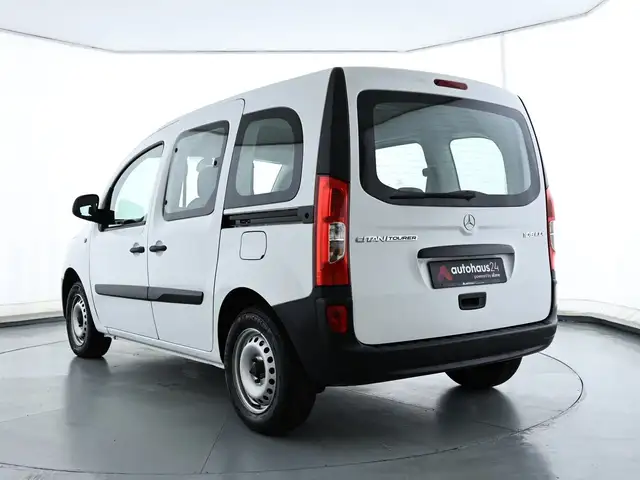 Mercedes-Benz Citan view 4