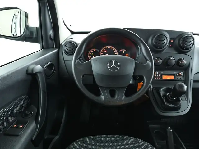 Mercedes-Benz Citan view 10