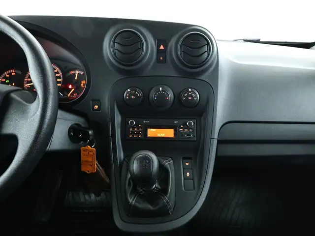 Mercedes-Benz Citan view 11