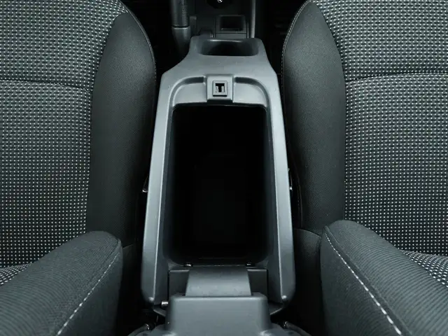 Mercedes-Benz Citan view 14