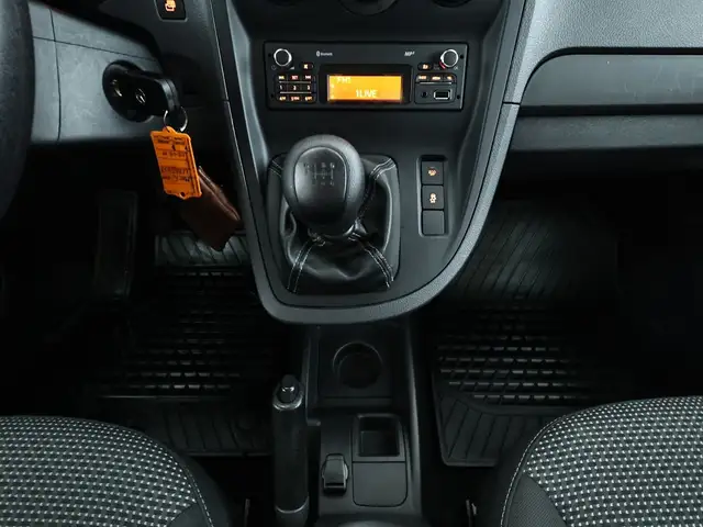 Mercedes-Benz Citan view 13