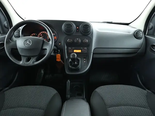 Mercedes-Benz Citan view 9