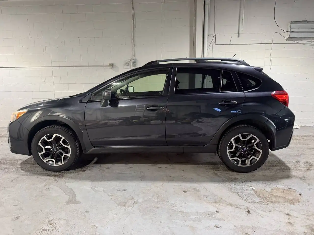Subaru Crosstrek снимка Subaru Crosstrek