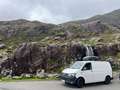 Volkswagen T6 California California Transporter 2,0 TDI Weiß - thumbnail 6