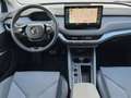 Skoda Enyaq 50 LOFT PANO ACC KAMERA CarPlay Blau - thumbnail 3