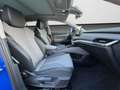 Skoda Enyaq 50 LOFT PANO ACC KAMERA CarPlay Blau - thumbnail 4