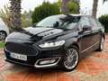 Ford Mondeo Berlina Manual de 3 Puertas Negro - thumbnail 1