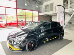Renault Clio 4 18 1,6 220 EDC N° 808 GPS REGULATEUR LIMITEURRS DRIVE