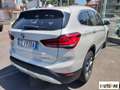 BMW X1 xdrive25e xLine auto Bianco - thumbnail 2