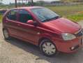 Tata Indica Indica 1.4 GLX AC bi-fuel G Rosso - thumbnail 7