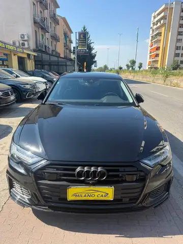 Audi A6 01/2021 Berlina 40 2.0 tdi mhev Business Plus quattro s-tronic