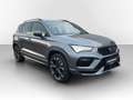 CUPRA Ateca 2.0 TSI DSG 4Drive VZ DCC PANO*NAVI*LED*VIRTUAL... Grau - thumbnail 3
