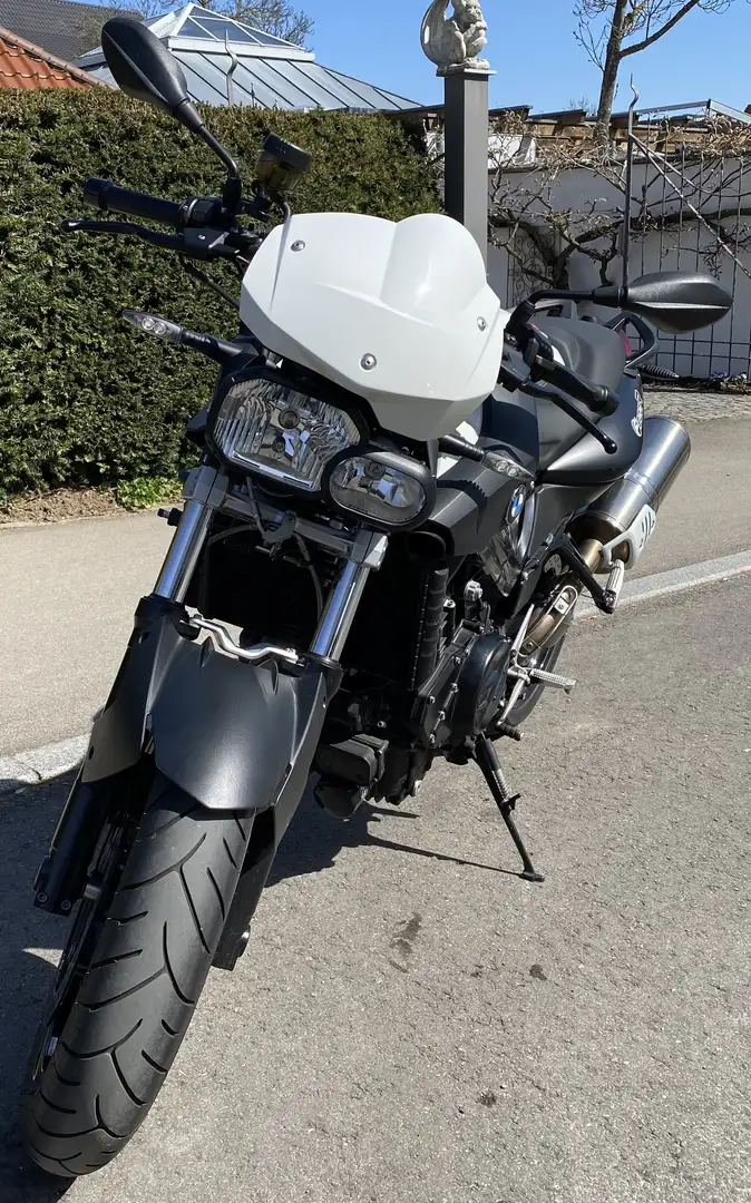 BMW F 800 R - 2