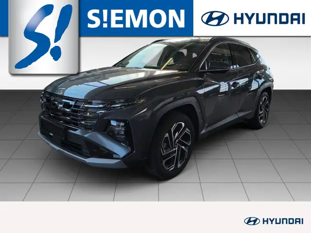 Hyundai TUCSON FL PHEV 1.6 AT 4WD MY25 Prime MATRIX LED Navi Lede