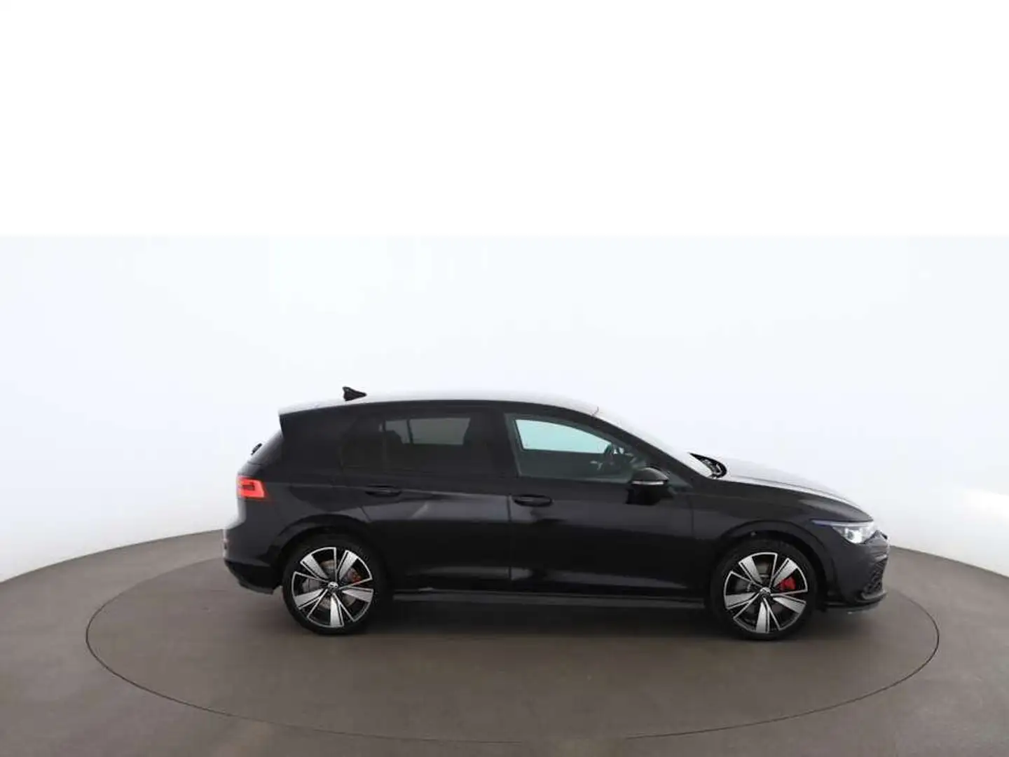 Volkswagen Golf VIII 1.4 GTE e Aut MATRIX NAVI SITZHZG PDC Negru - 2