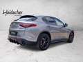 Alfa Romeo Stelvio Sprint 2.0 16V 200 AT8 Q4 MAXTON Grau - thumbnail 7