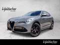 Alfa Romeo Stelvio Sprint 2.0 16V 200 AT8 Q4 MAXTON Grau - thumbnail 1