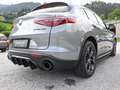 Alfa Romeo Sprint Stelvio  2.0 16V 200 AT8 Q4 MAXTON Grau - thumbnail 30