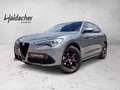 Alfa Romeo Stelvio Sprint 2.0 16V 200 AT8 Q4 MAXTON Grau - thumbnail 2