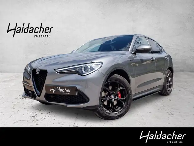 Alfa Romeo Sprint Stelvio  2.0 16V 200 AT8 Q4 MAXTON