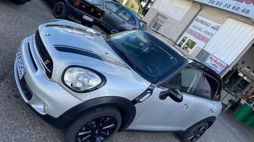 Countryman 143 ch Cooper SD
